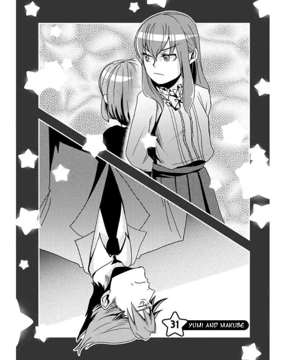 Page 2 Chapter 31 Ore to Hero to Mahou Shoujo