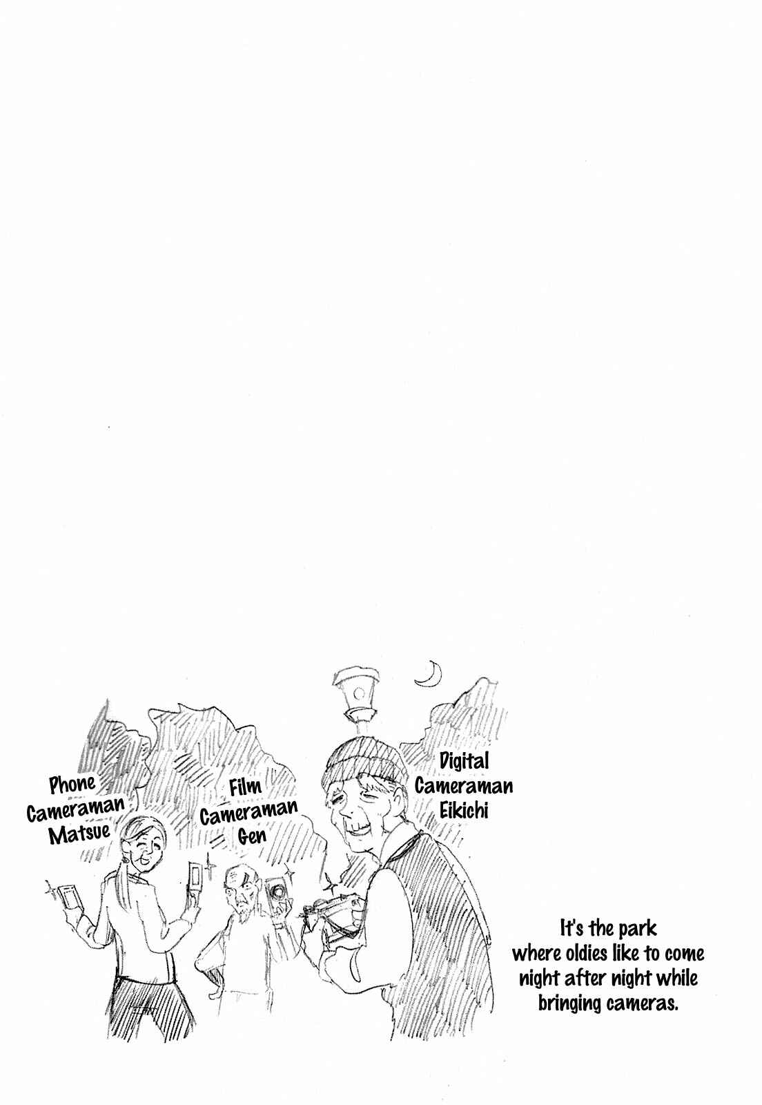 Page 37 Chapter 4 Ore to Hero to Mahou Shoujo
