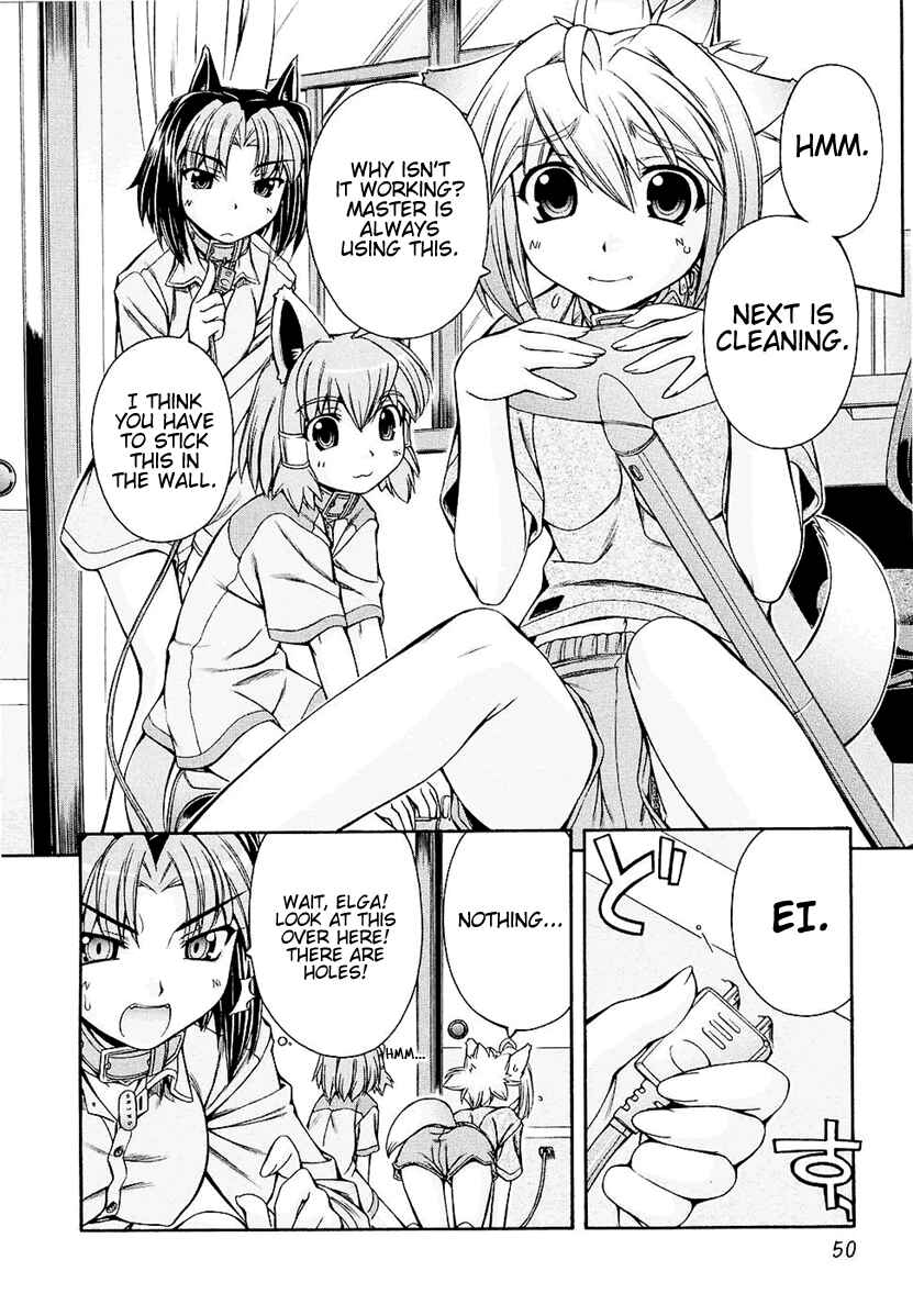 Page 11 Chapter 2 Inumimi