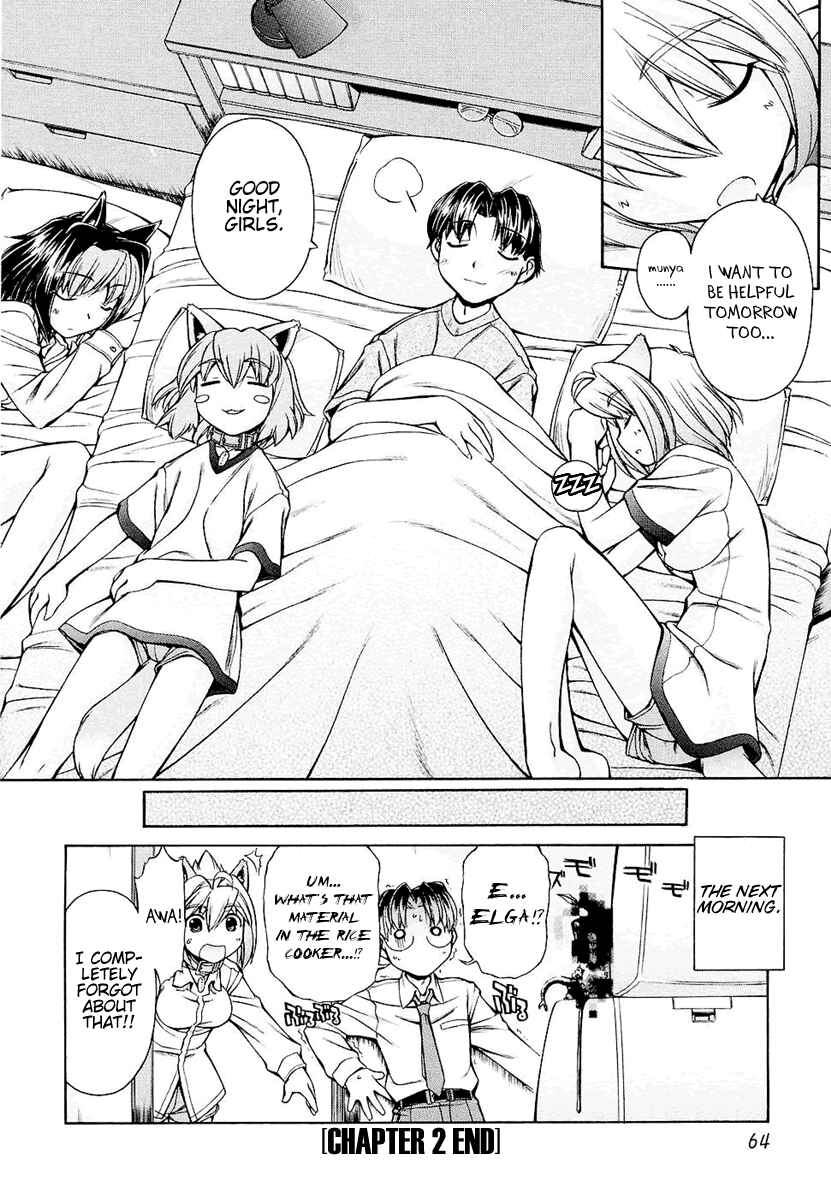 Page 25 Chapter 2 Inumimi