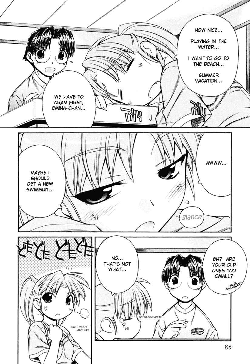 Page 4 Chapter 10 Inumimi