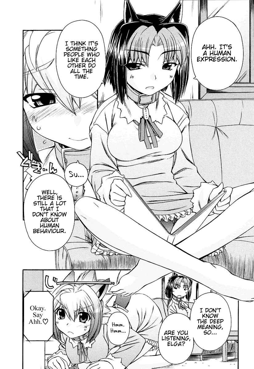 Page 10 Chapter 6 Inumimi