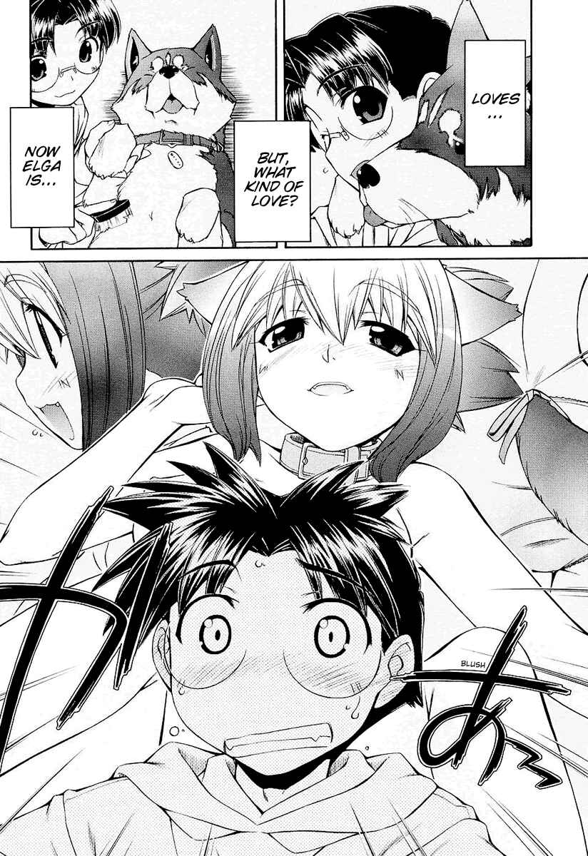 Page 23 Chapter 6 Inumimi