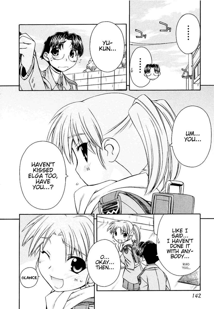 Page 6 Chapter 6 Inumimi