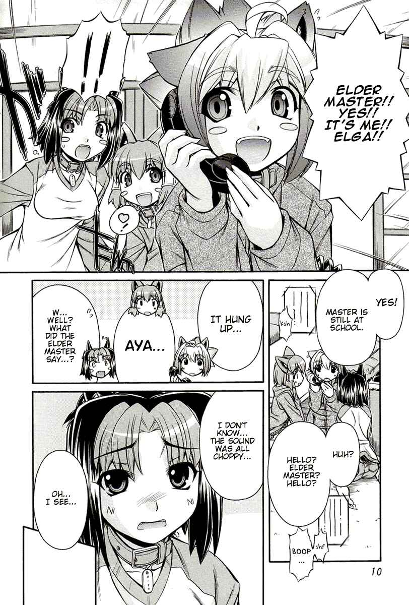 Page 8 Chapter 13 Inumimi