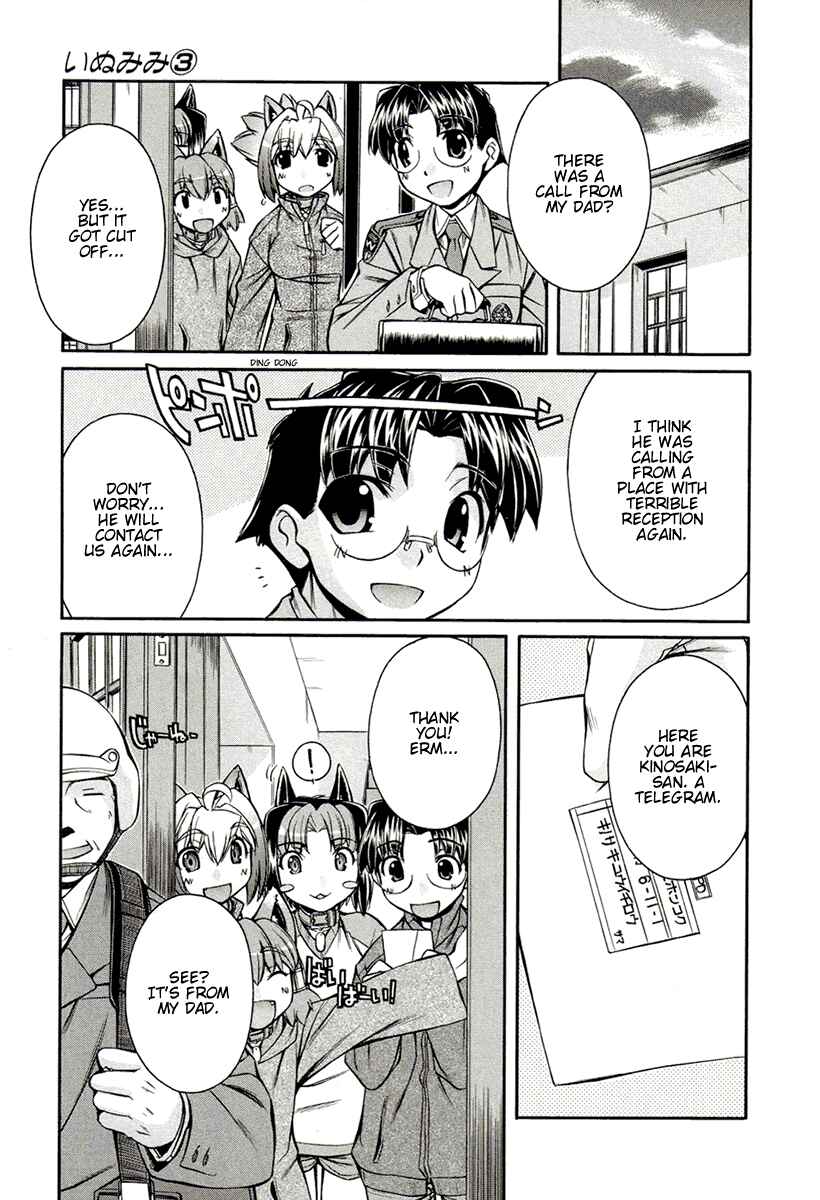 Page 9 Chapter 13 Inumimi