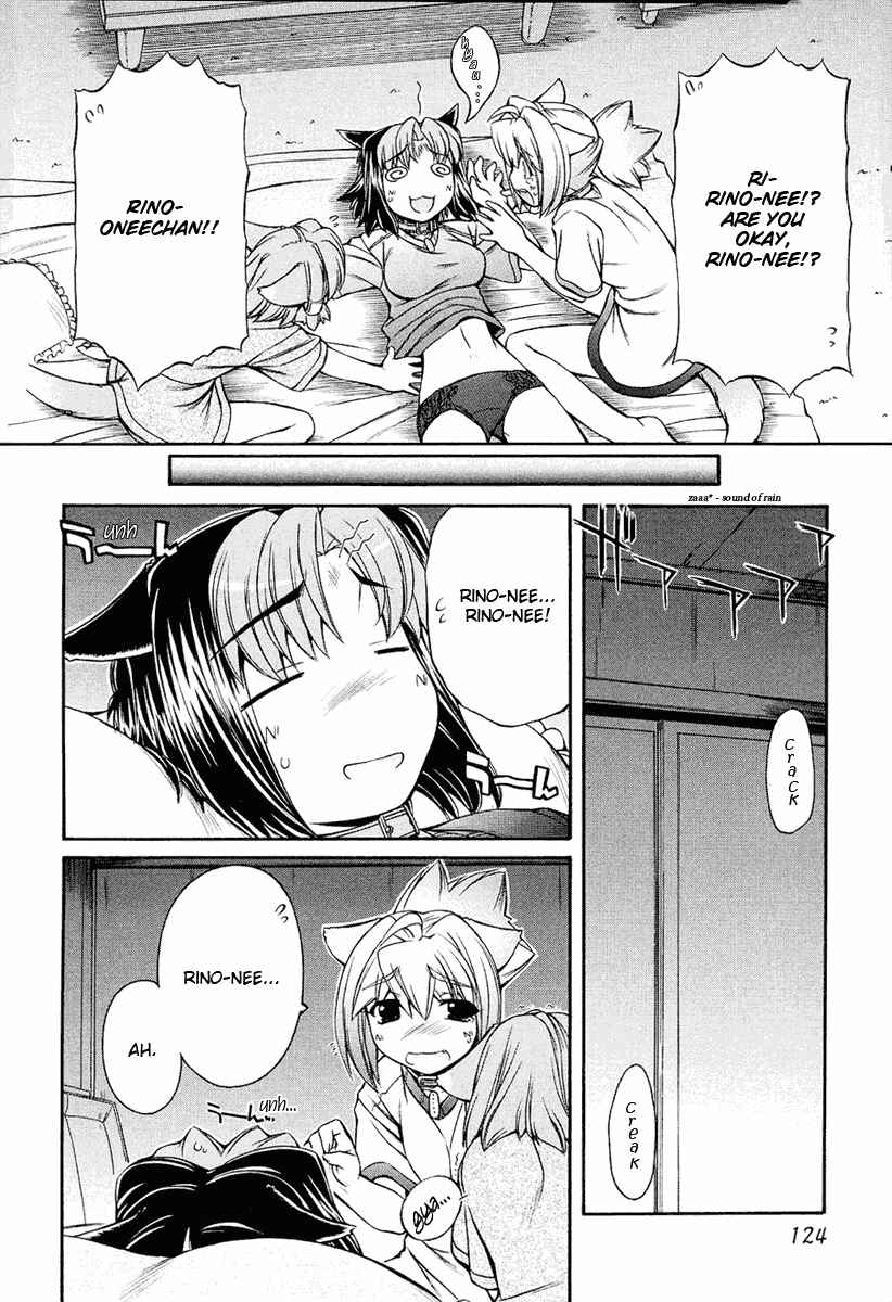 Page 18 Chapter 11 Inumimi
