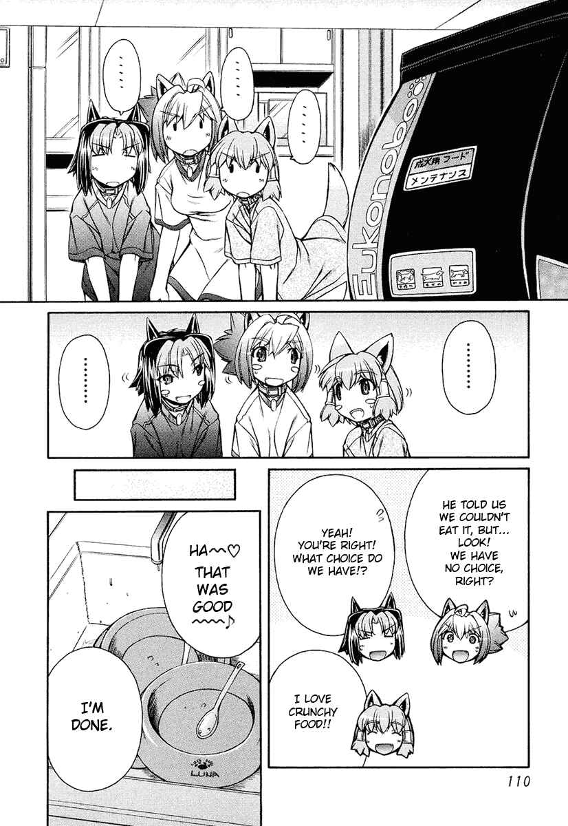 Page 4 Chapter 11 Inumimi