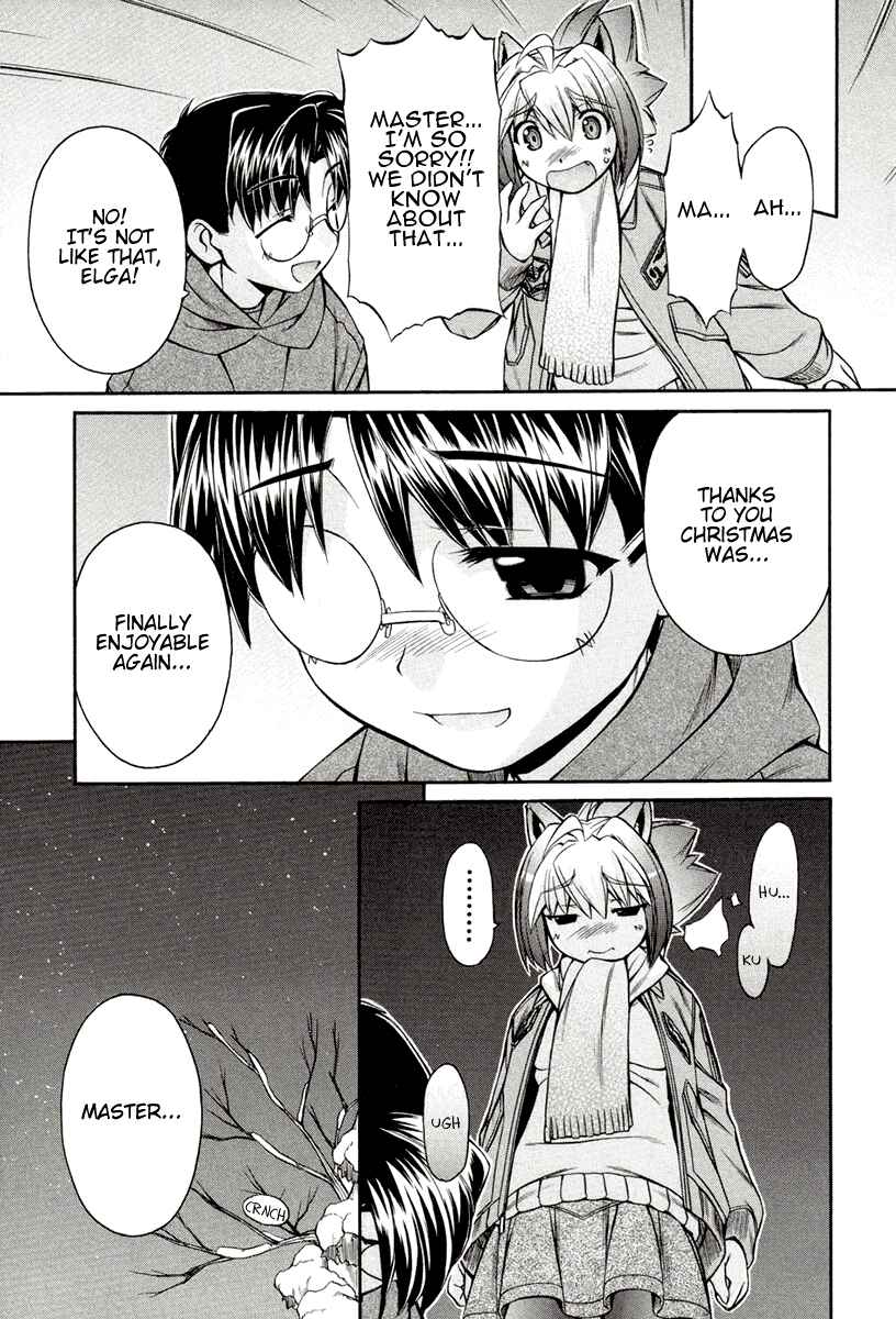 Page 22 Chapter 14 Inumimi
