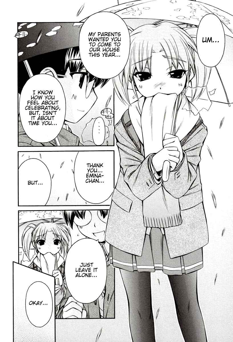 Page 5 Chapter 14 Inumimi