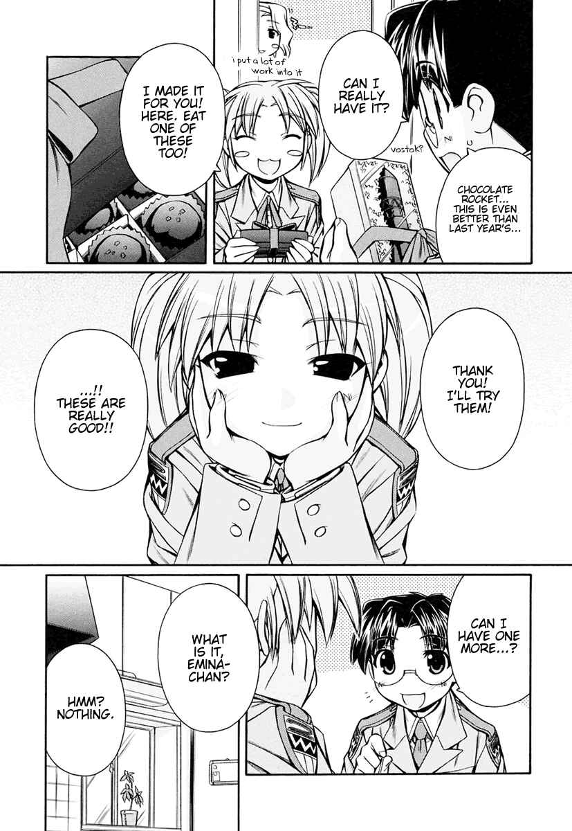 Page 23 Chapter 16 Inumimi
