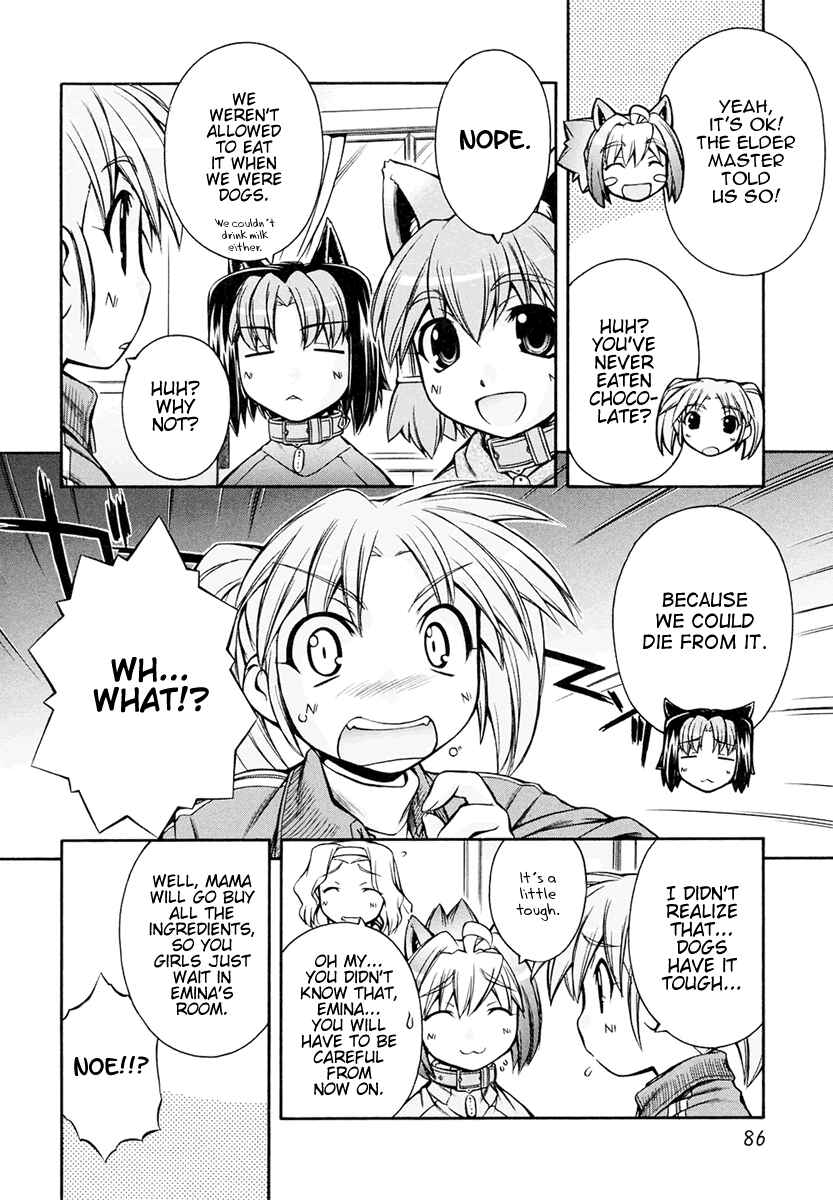 Page 6 Chapter 16 Inumimi
