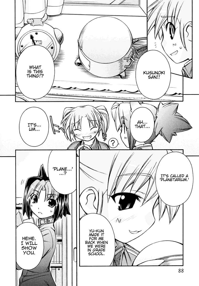 Page 8 Chapter 16 Inumimi