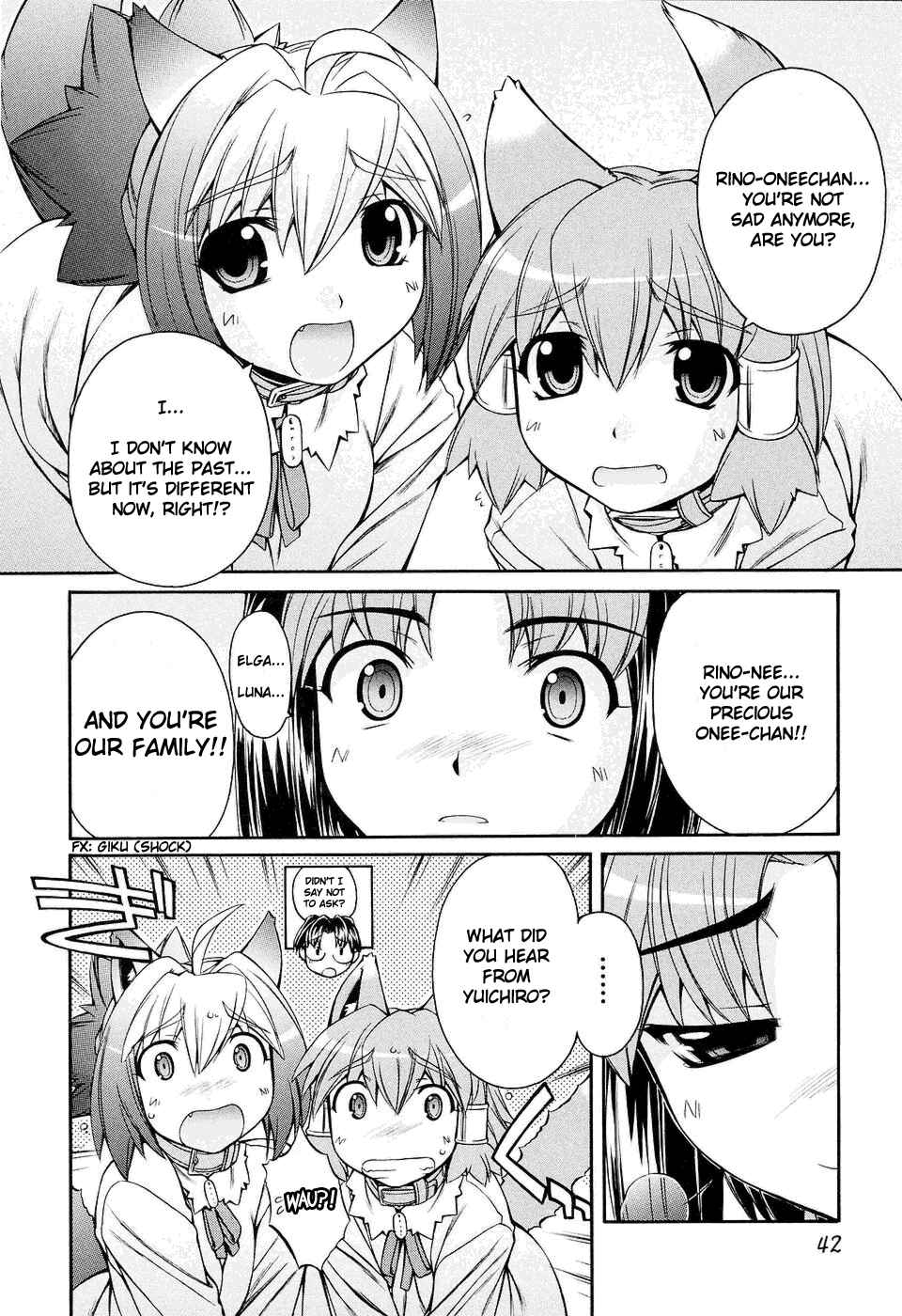 Page 12 Chapter 8 Inumimi