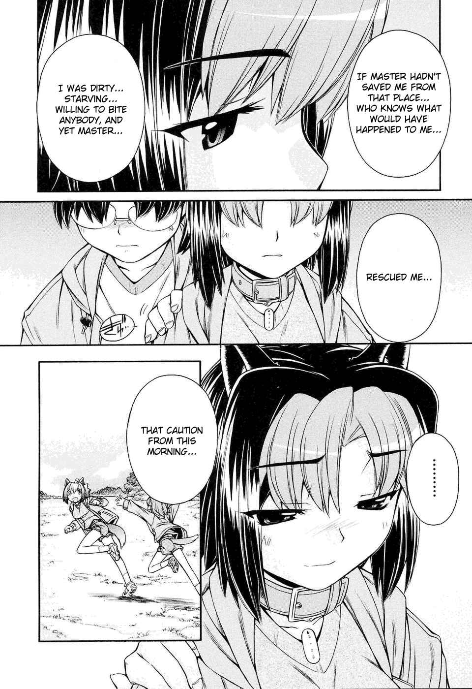 Page 18 Chapter 8 Inumimi