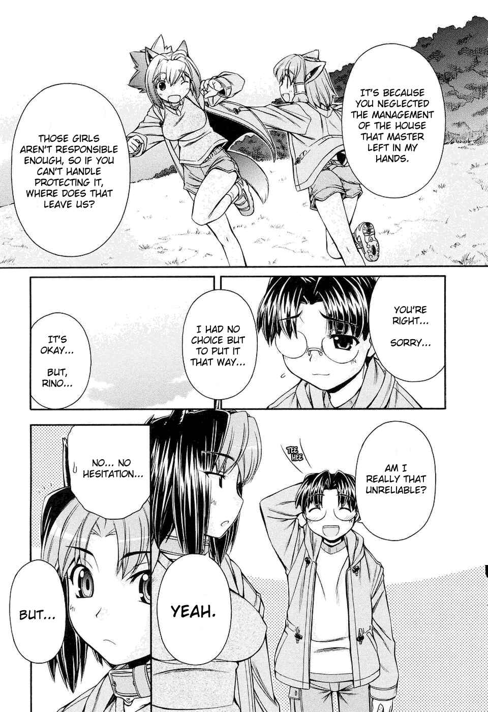 Page 19 Chapter 8 Inumimi
