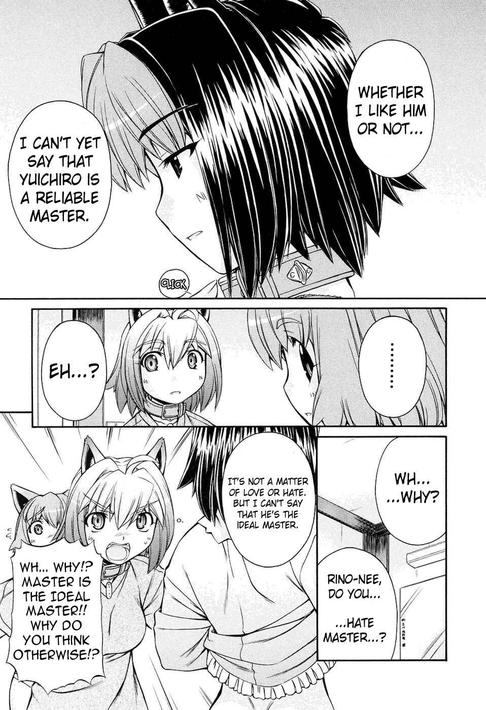 Page 5 Chapter 8 Inumimi