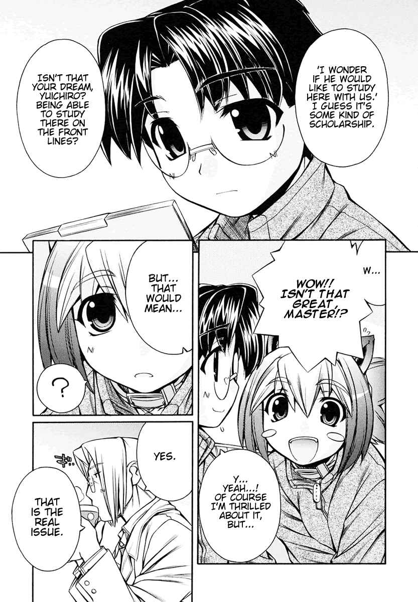 Page 7 Chapter 18 Inumimi