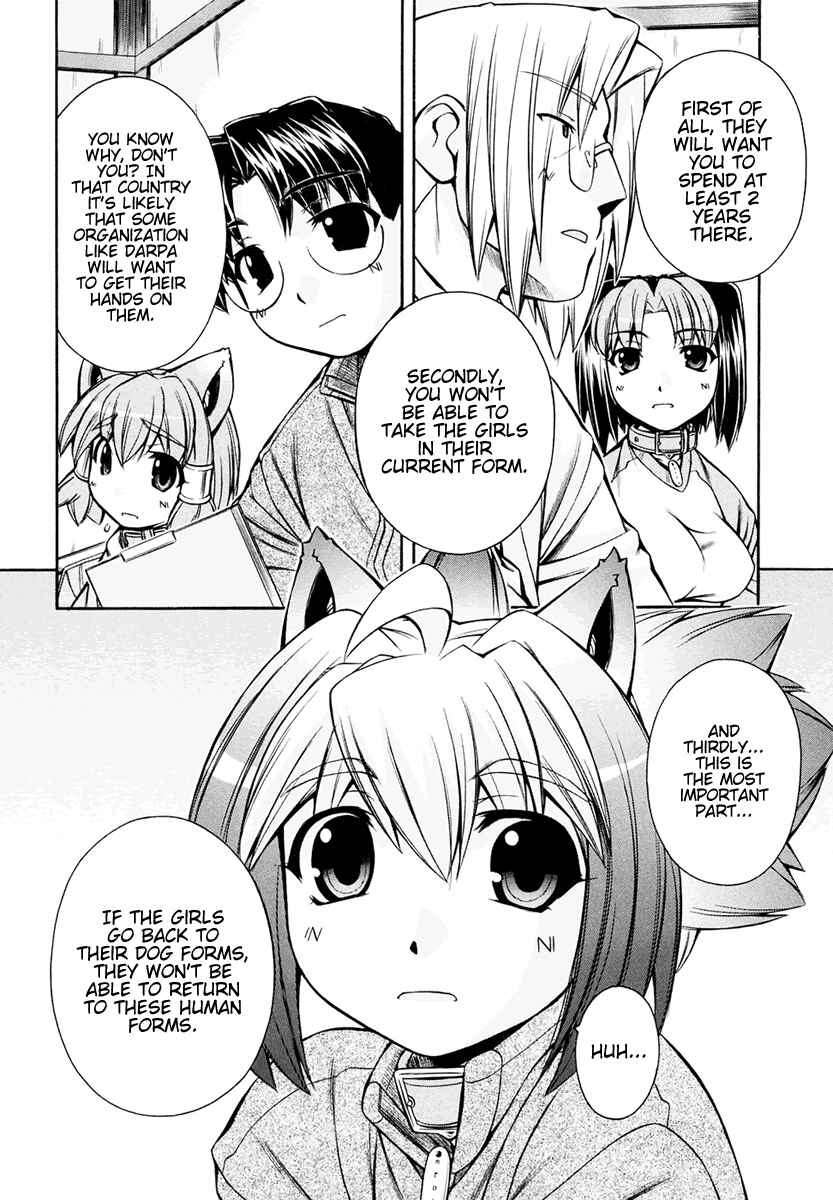 Page 8 Chapter 18 Inumimi