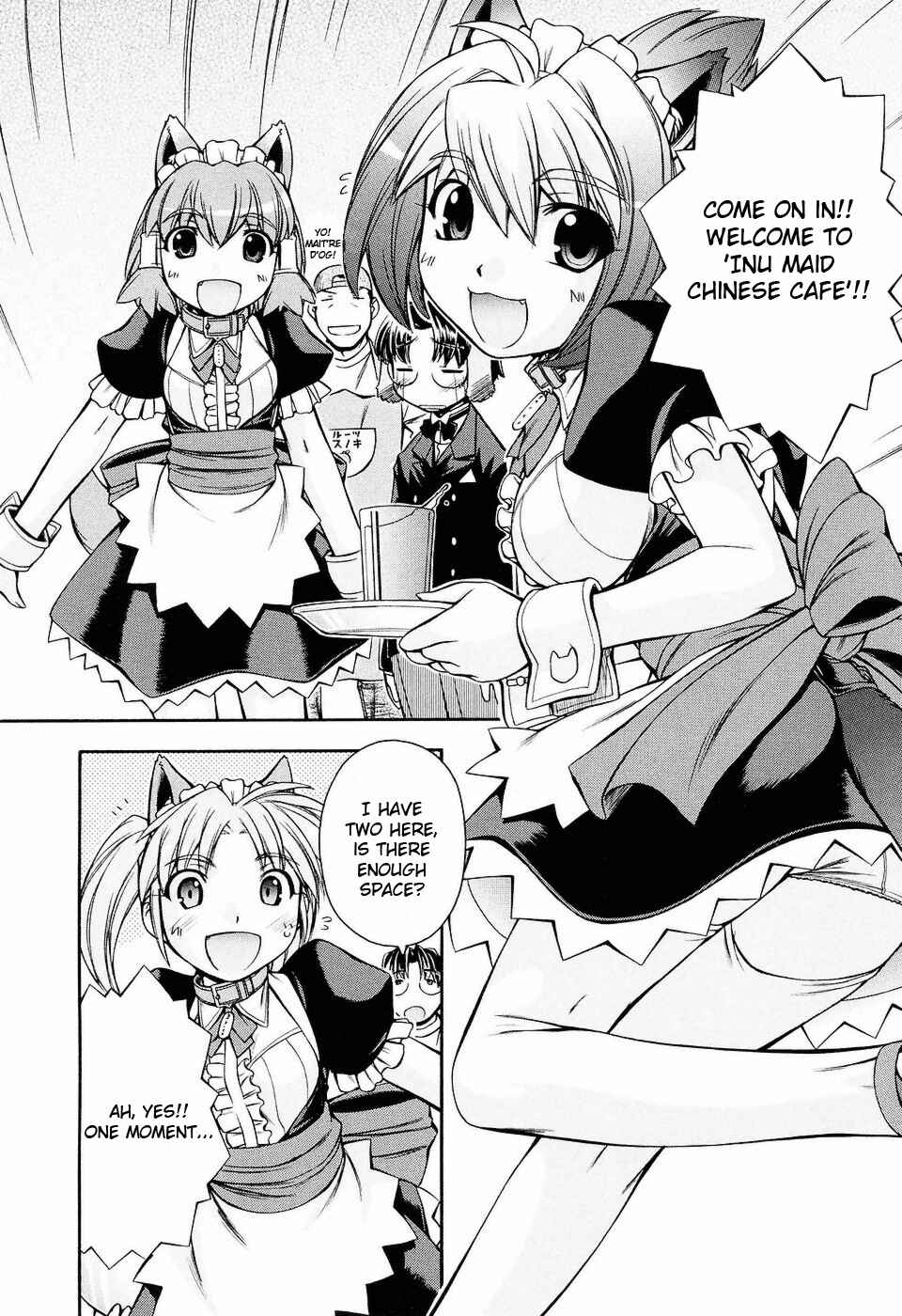 Page 10 Chapter 9 Inumimi