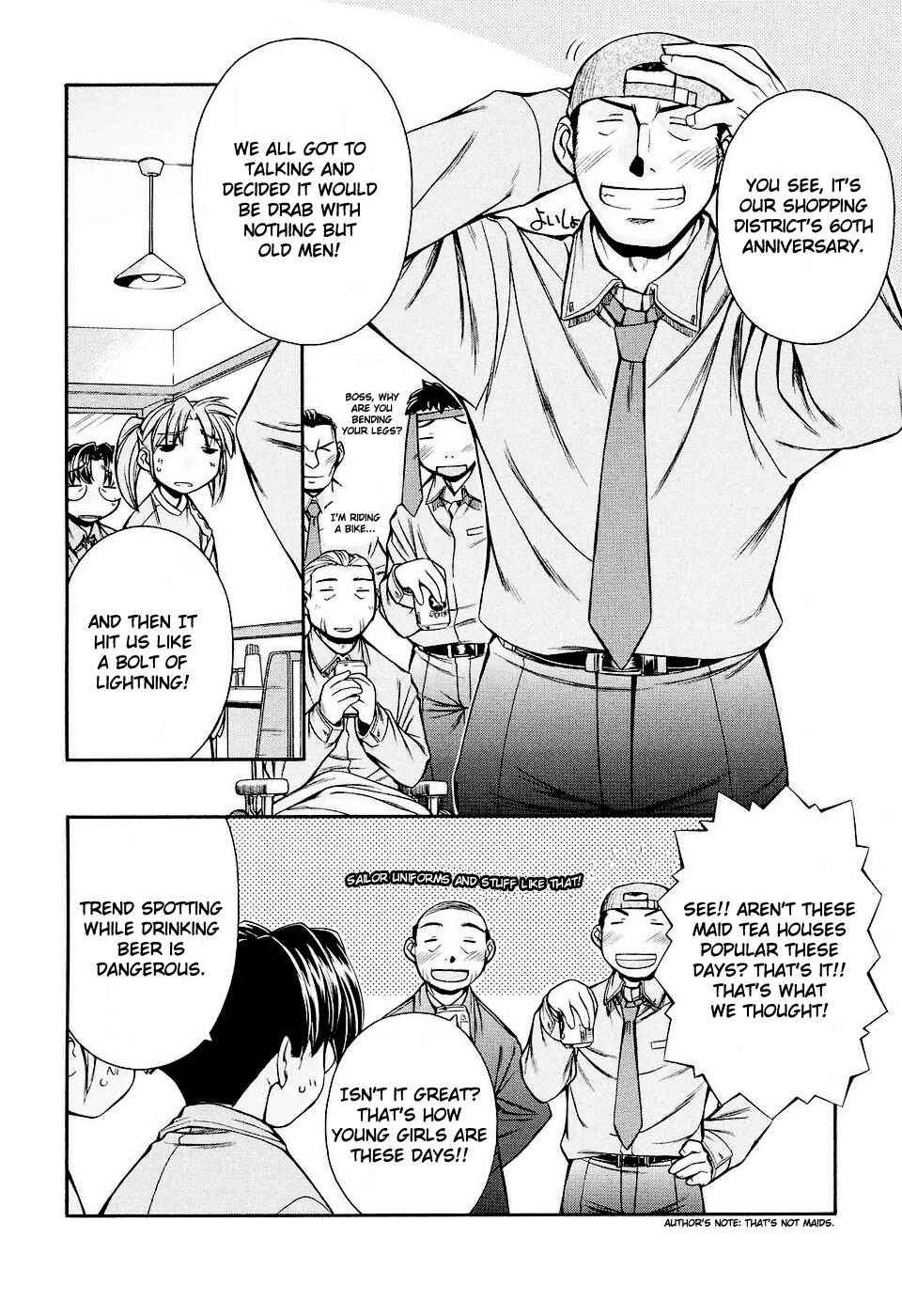 Page 4 Chapter 9 Inumimi