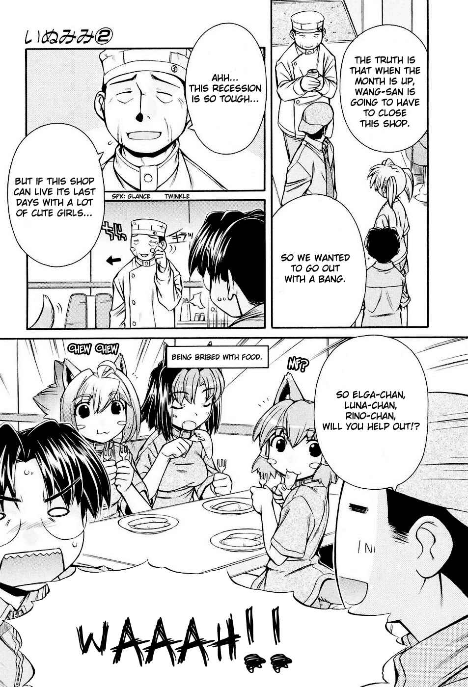 Page 5 Chapter 9 Inumimi