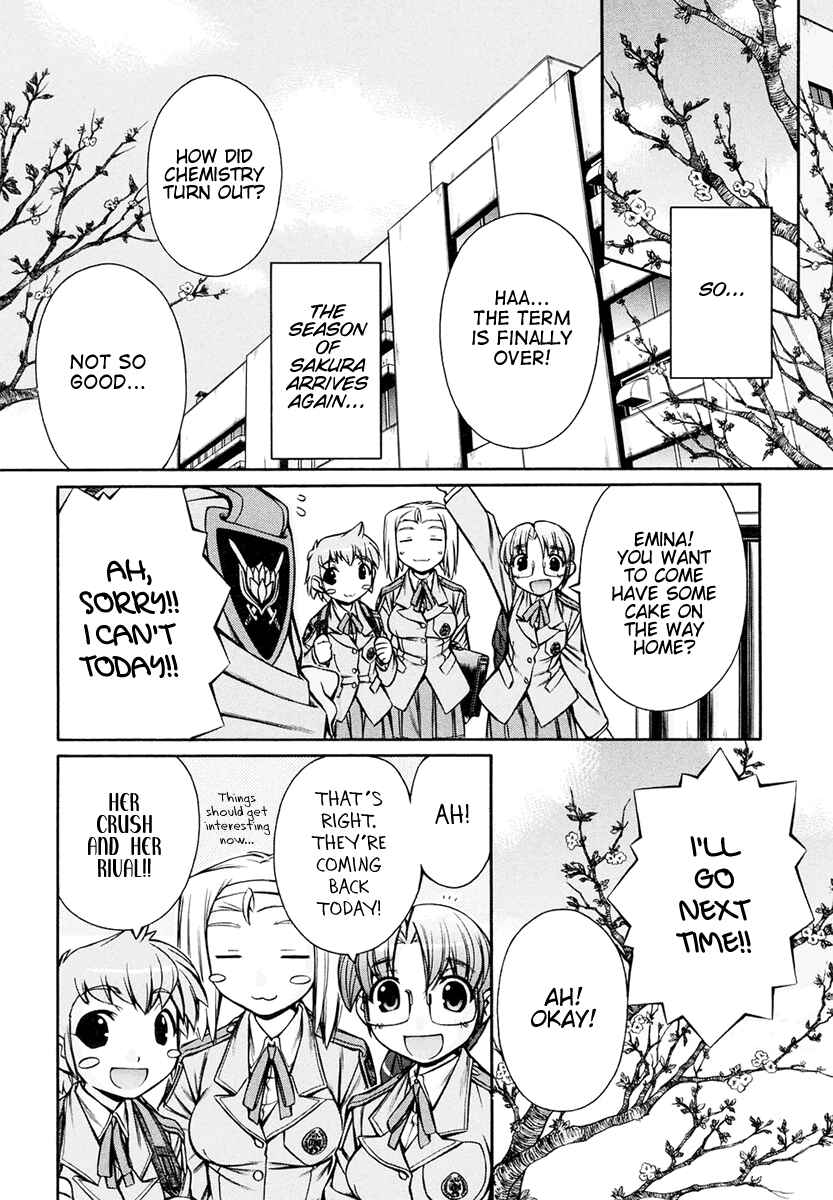 Page 12 Chapter 19 Inumimi