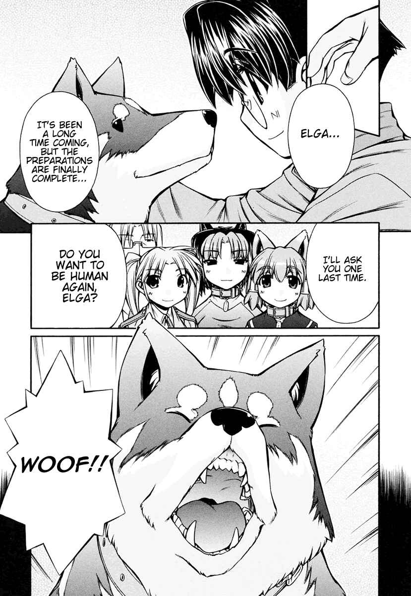 Page 19 Chapter 19 Inumimi