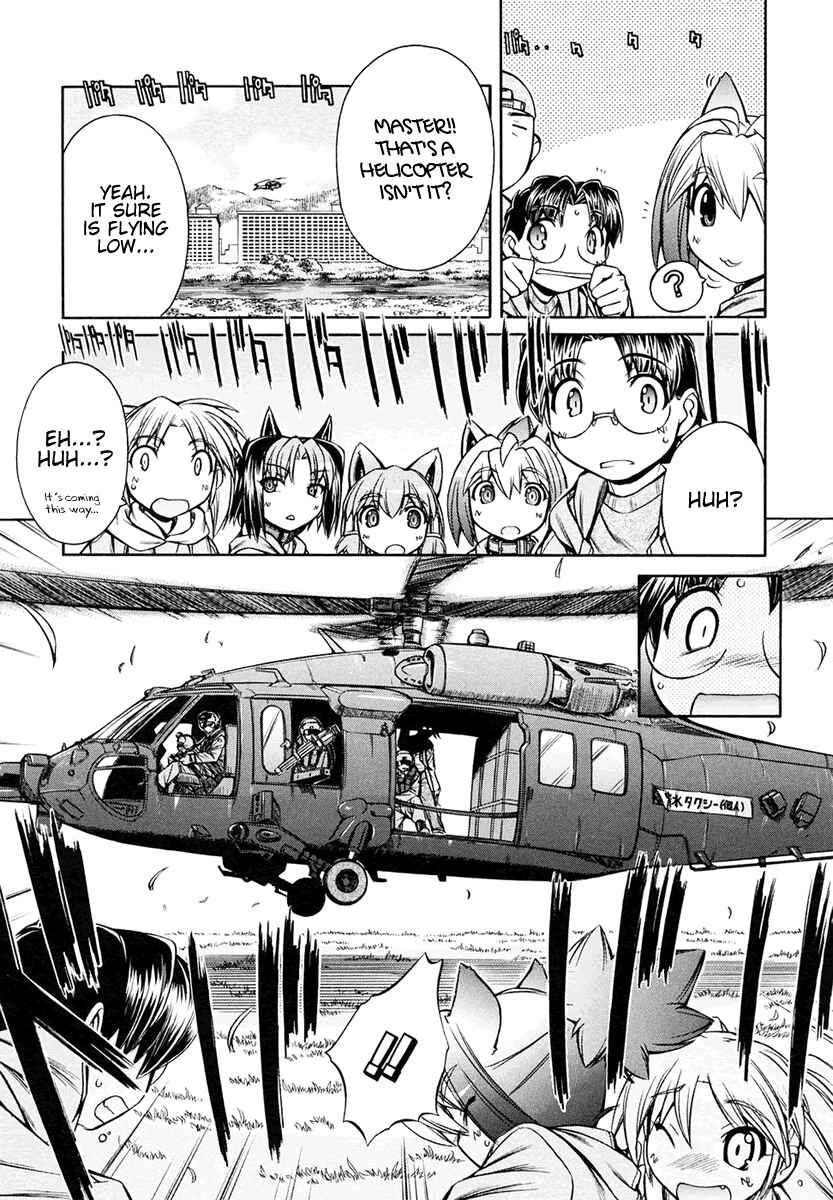 Page 23 Chapter 17 Inumimi
