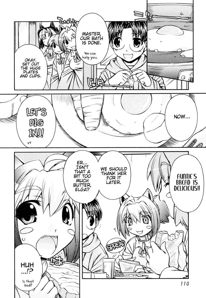 Page 6 Chapter 17 Inumimi