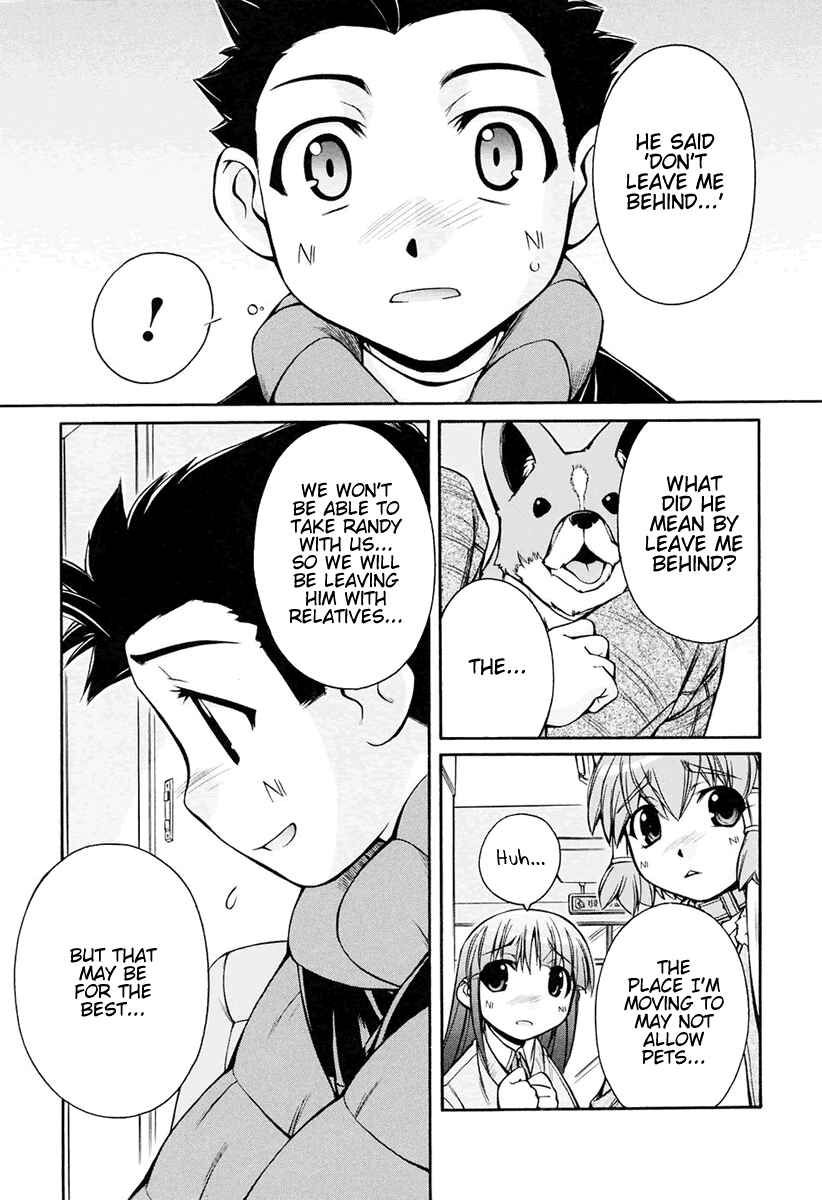Page 19 Chapter 15 Inumimi