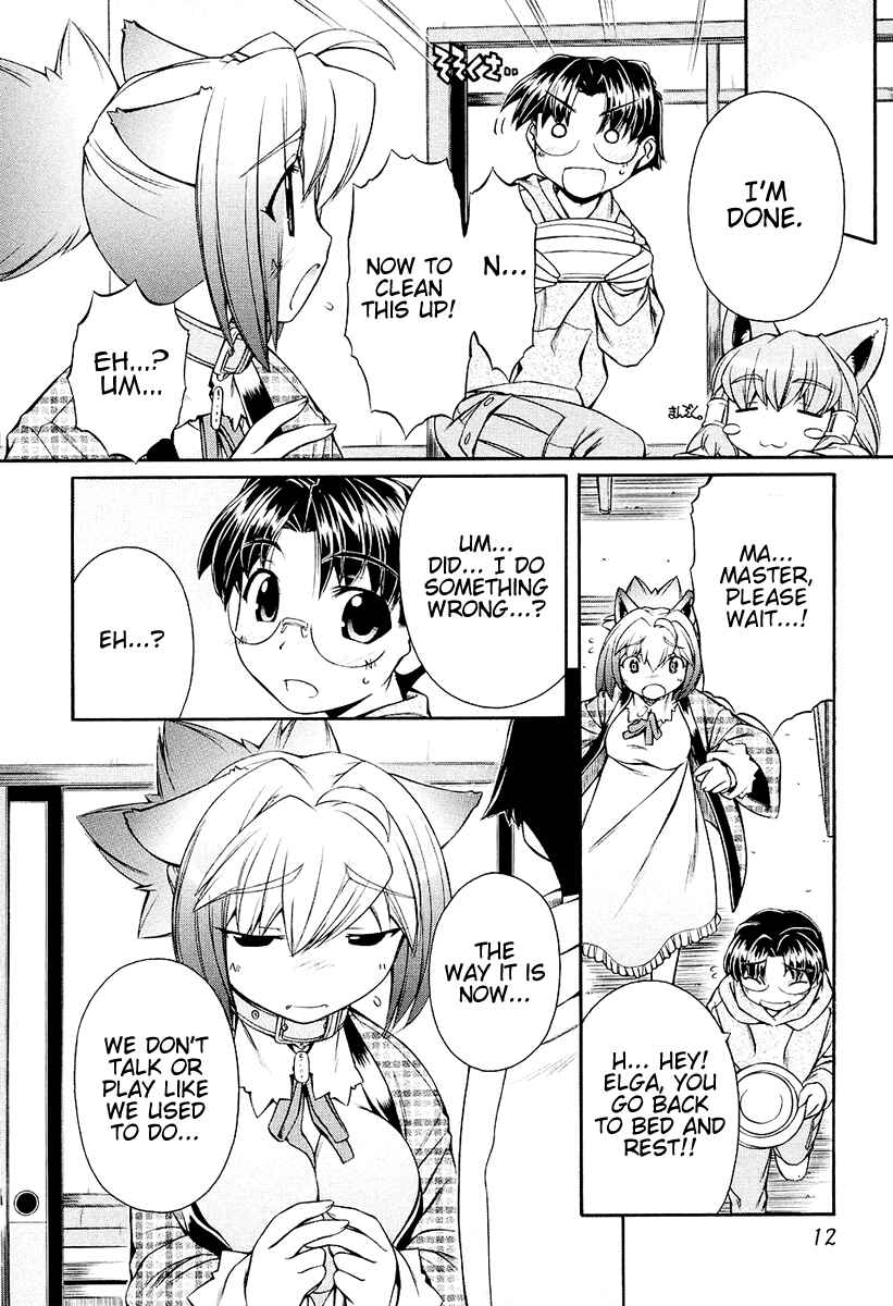 Page 10 Chapter 7 Inumimi