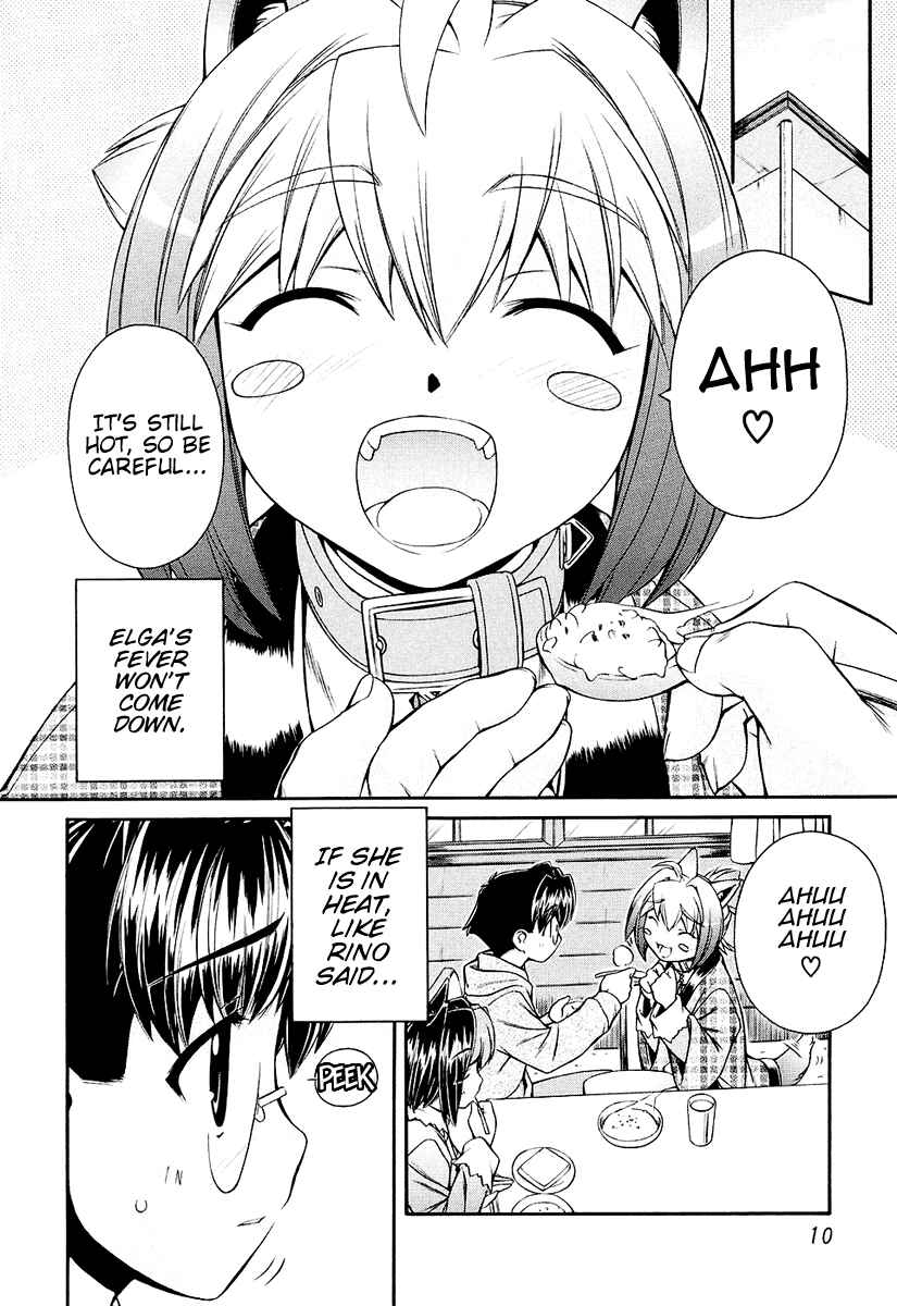 Page 8 Chapter 7 Inumimi