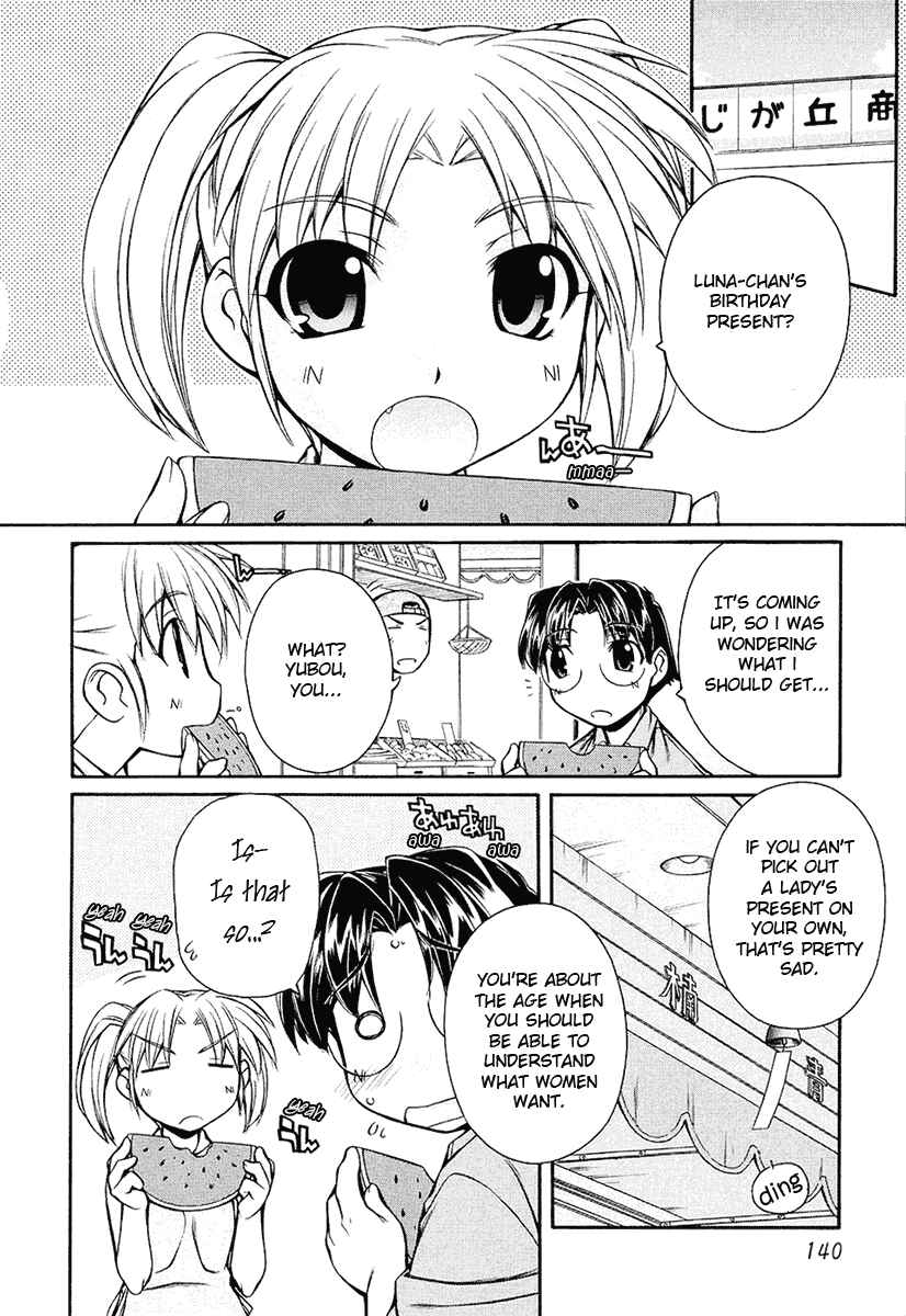 Page 10 Chapter 12 Inumimi