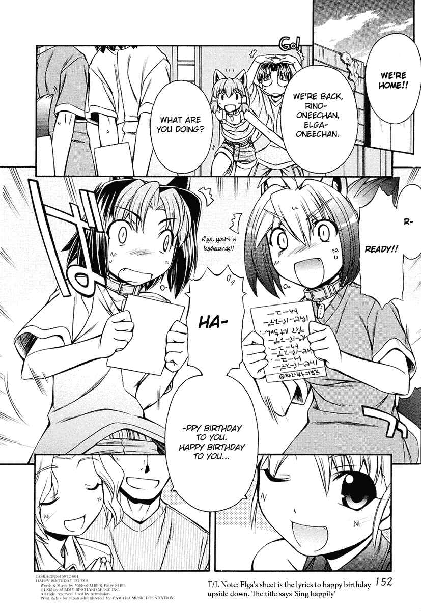 Page 22 Chapter 12 Inumimi