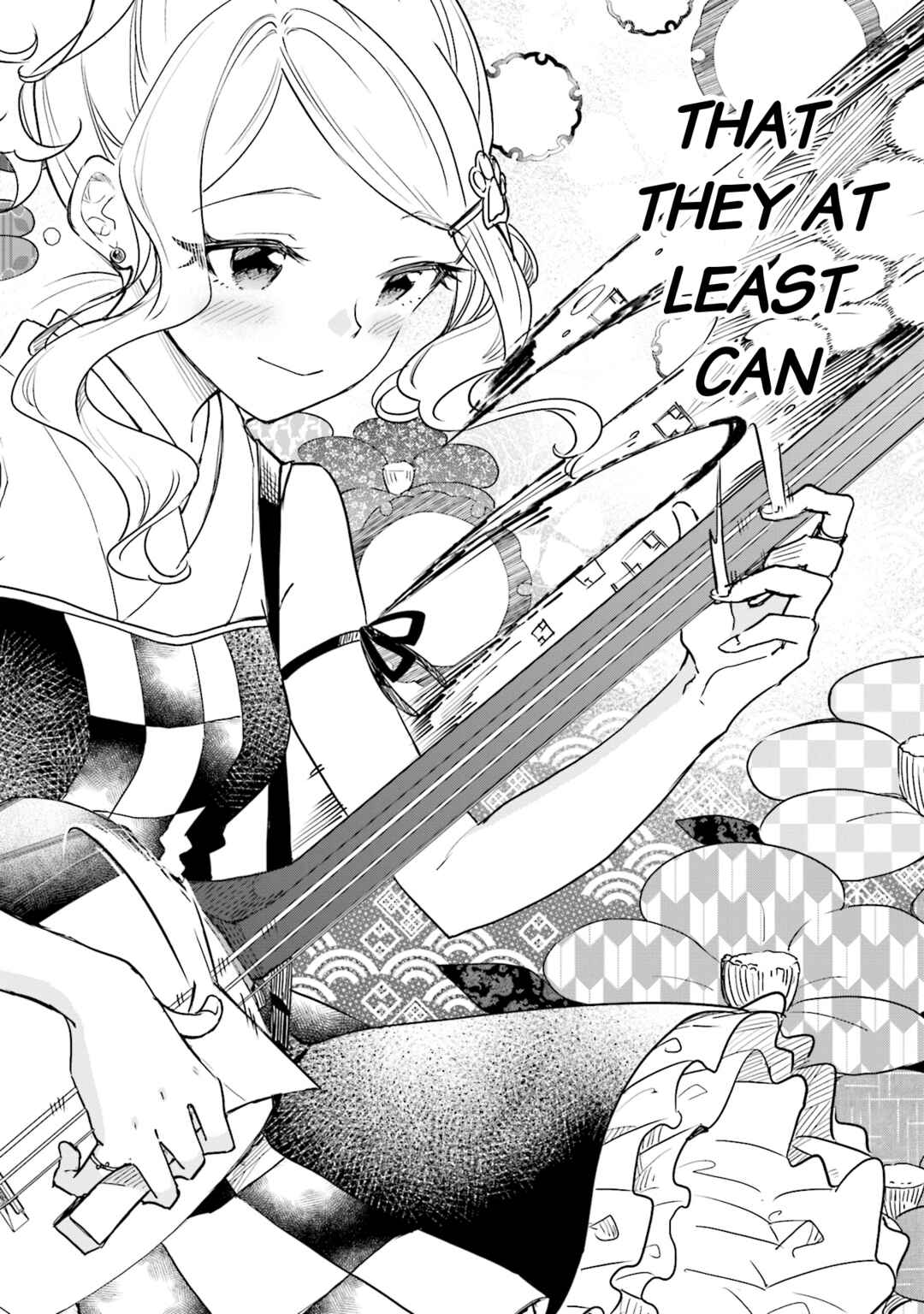 Page 24 Chapter 31 Nadeshiko Doremisora