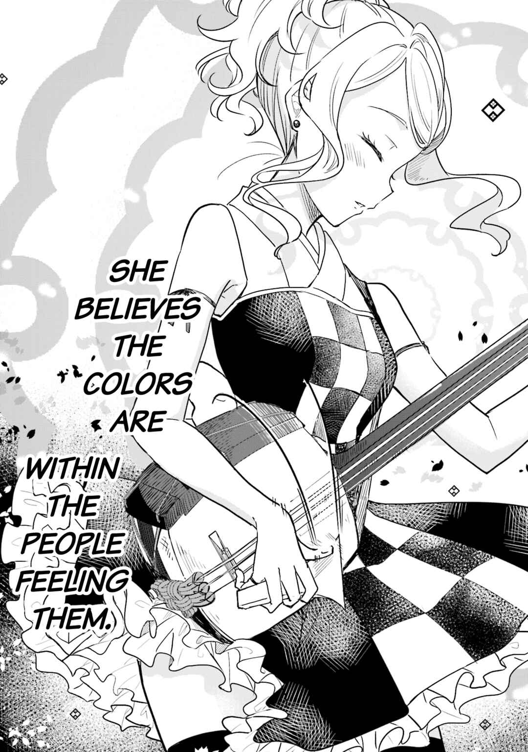 Page 5 Chapter 31 Nadeshiko Doremisora