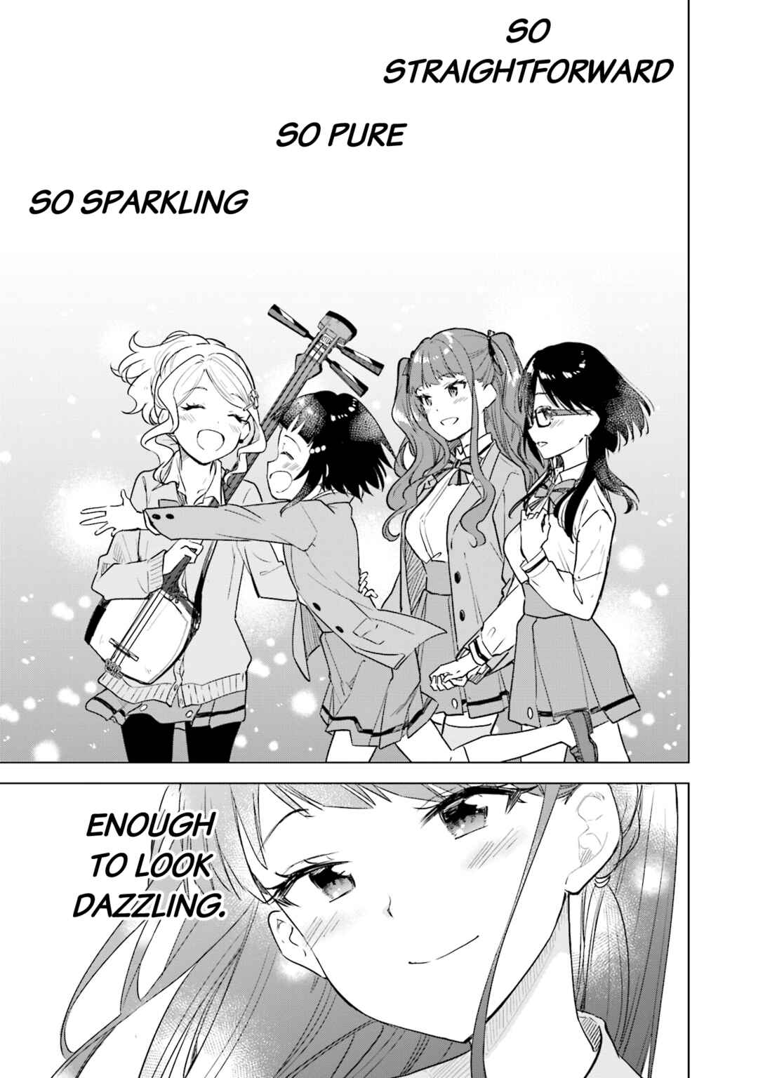 Page 9 Chapter 31 Nadeshiko Doremisora