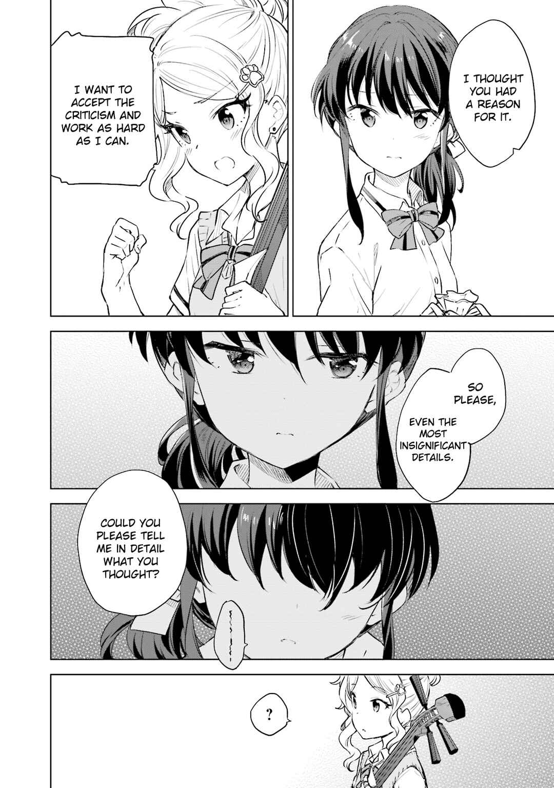 Page 25 Chapter 20 Nadeshiko Doremisora