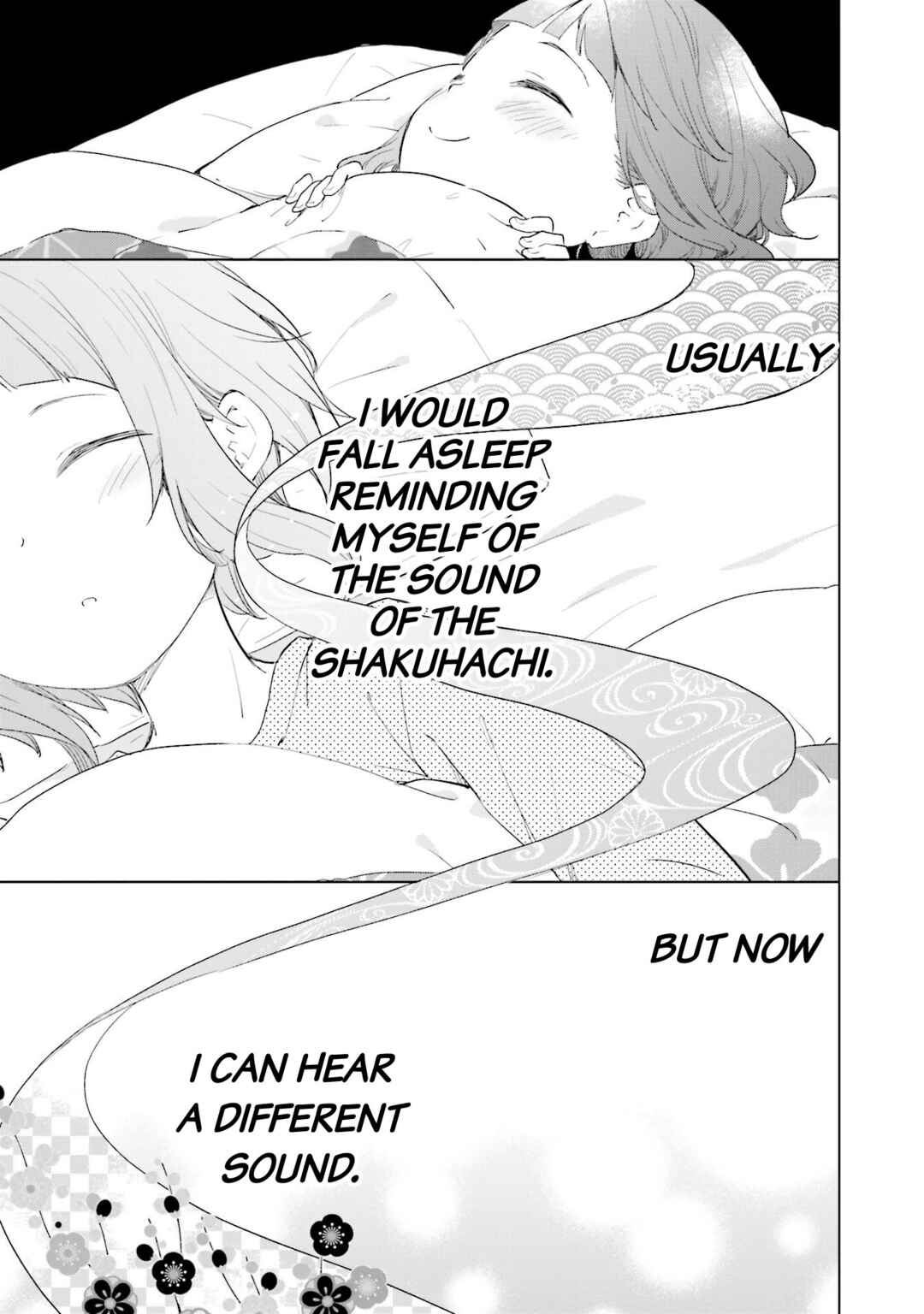 Page 19 Chapter 11 Nadeshiko Doremisora