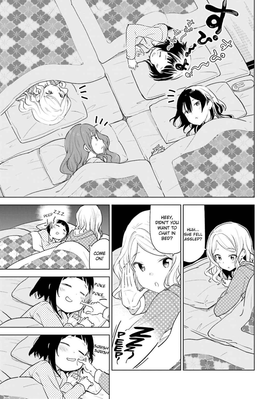 Page 21 Chapter 11 Nadeshiko Doremisora