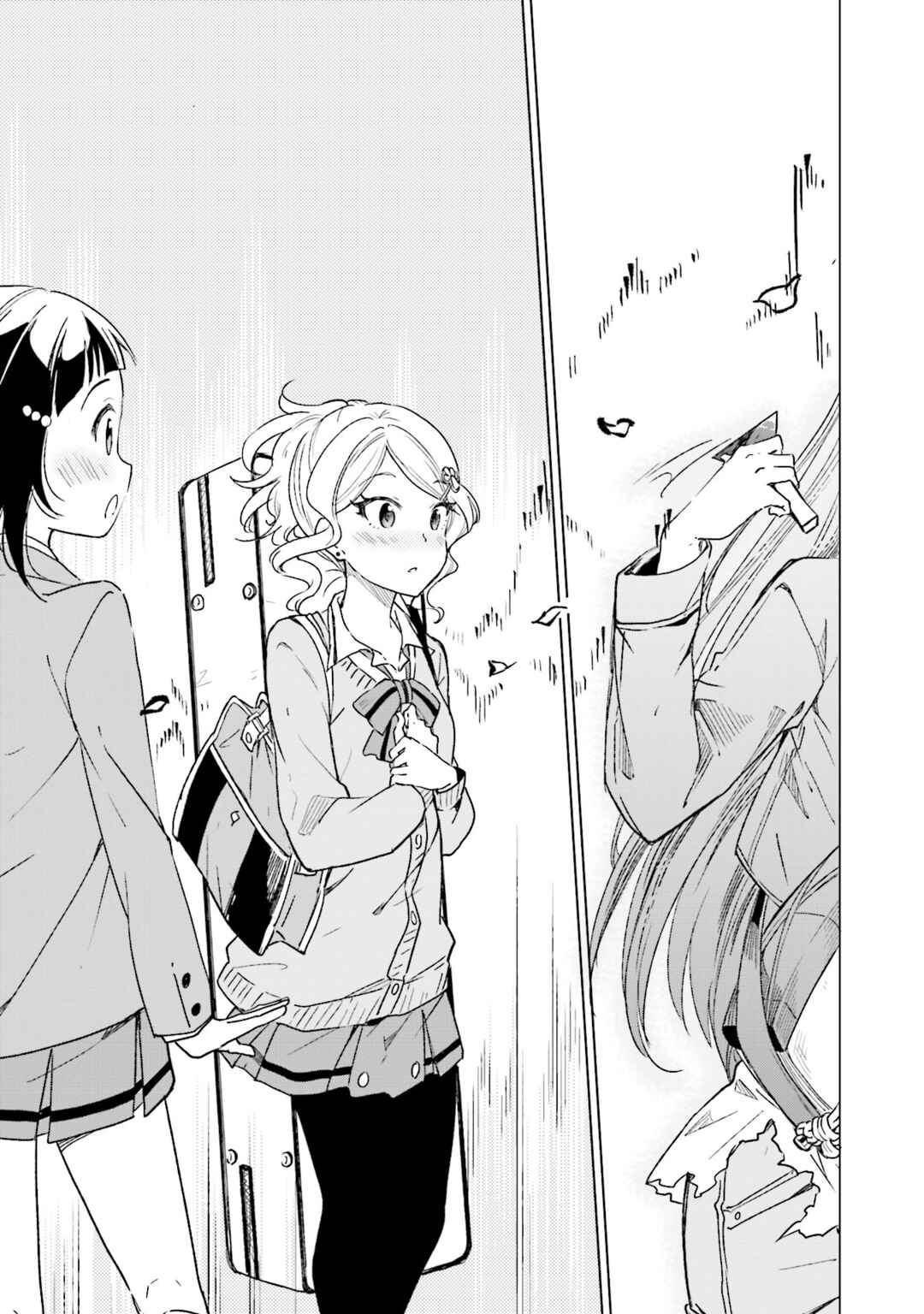 Page 11 Chapter 14 Nadeshiko Doremisora