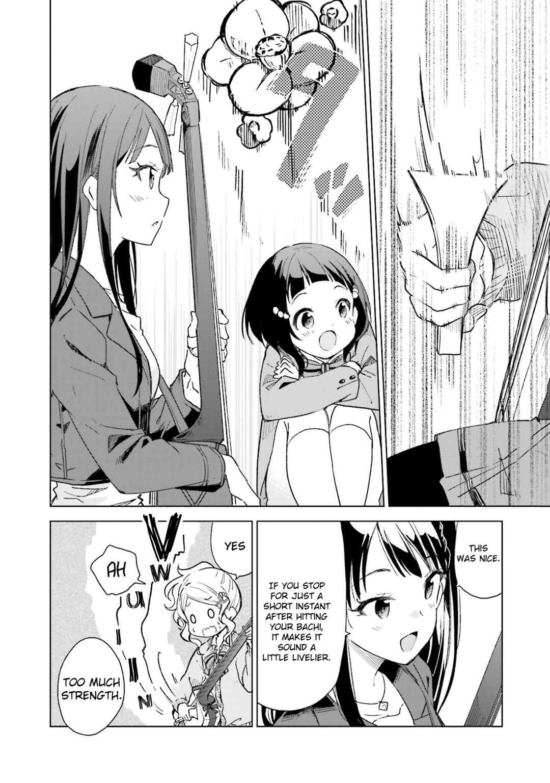 Page 16 Chapter 14 Nadeshiko Doremisora