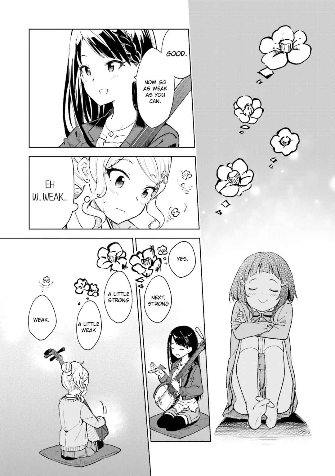 Page 17 Chapter 14 Nadeshiko Doremisora