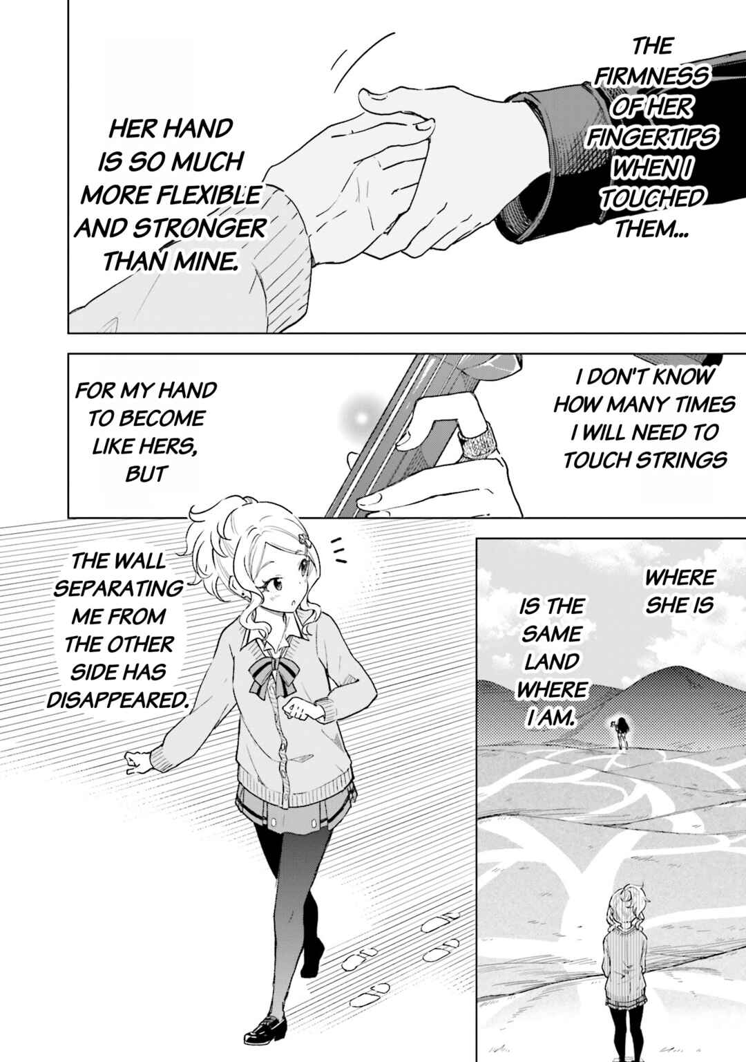 Page 24 Chapter 14 Nadeshiko Doremisora