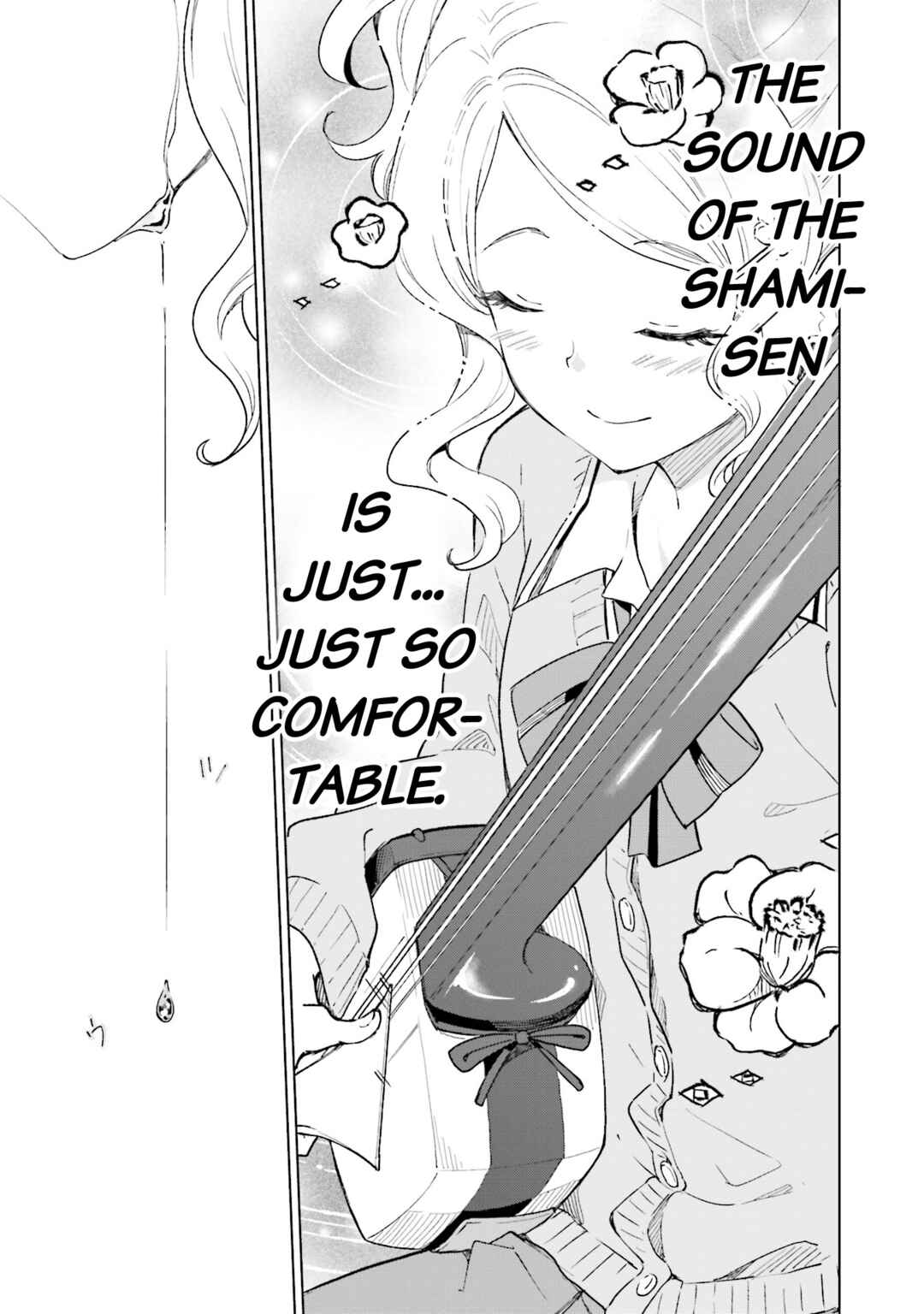 Page 25 Chapter 14 Nadeshiko Doremisora