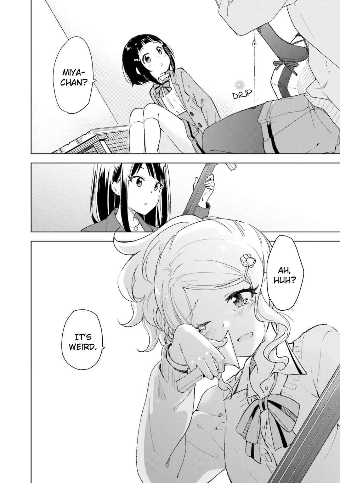 Page 26 Chapter 14 Nadeshiko Doremisora