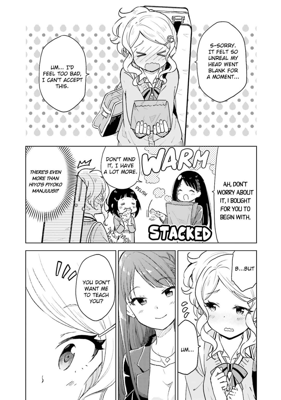 Page 6 Chapter 14 Nadeshiko Doremisora