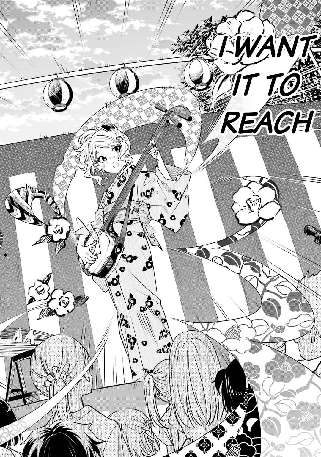 Page 16 Chapter 19 Nadeshiko Doremisora