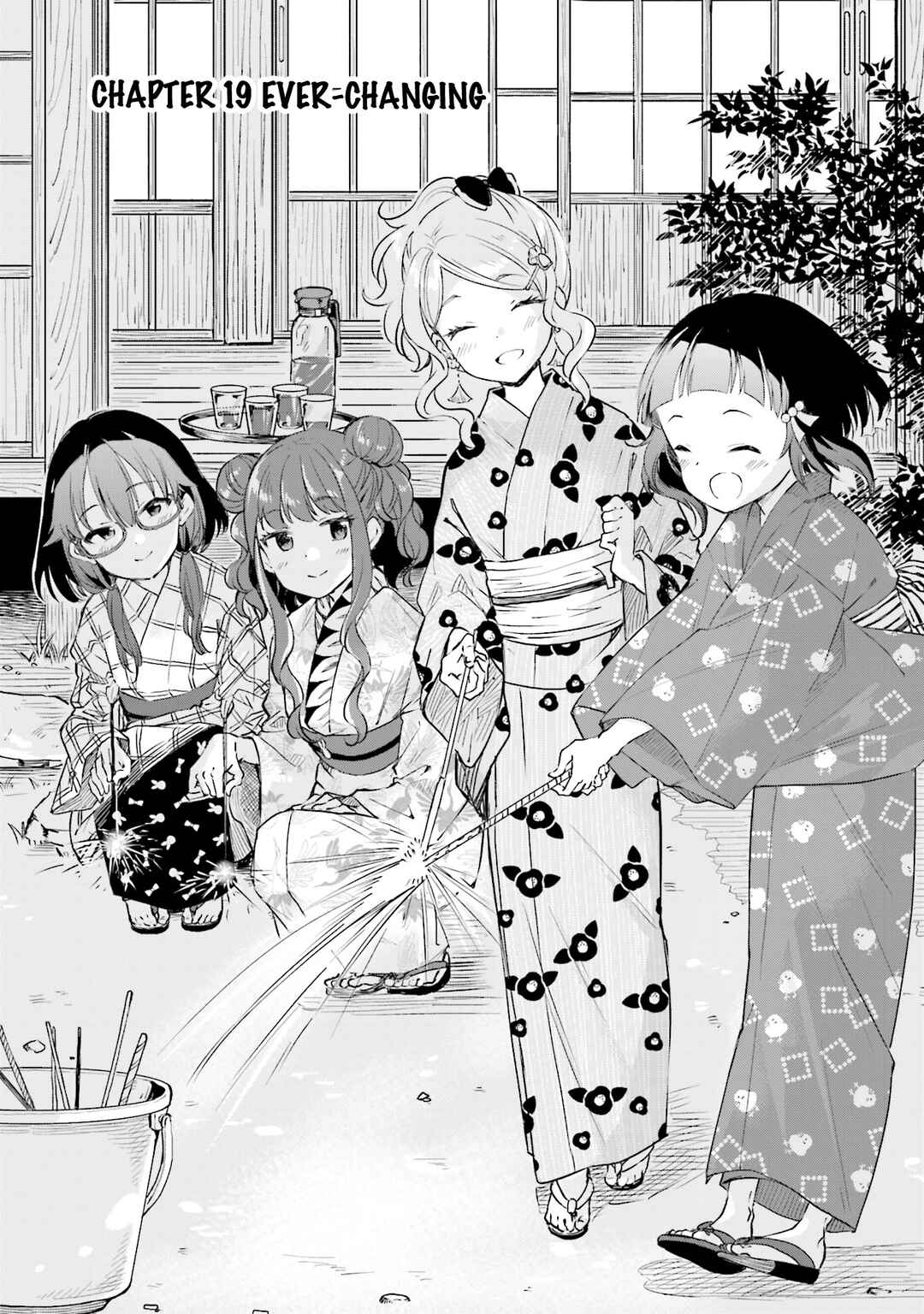 Page 2 Chapter 19 Nadeshiko Doremisora